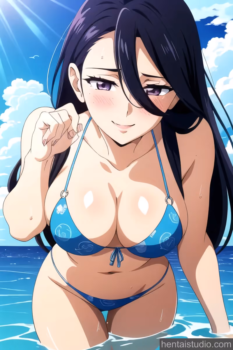 Fuyou - The Apothecary Diaries (Kusuriya no Hitorigoto) - Hentai Gallery 1 - 49 Images — image 2 of 49
