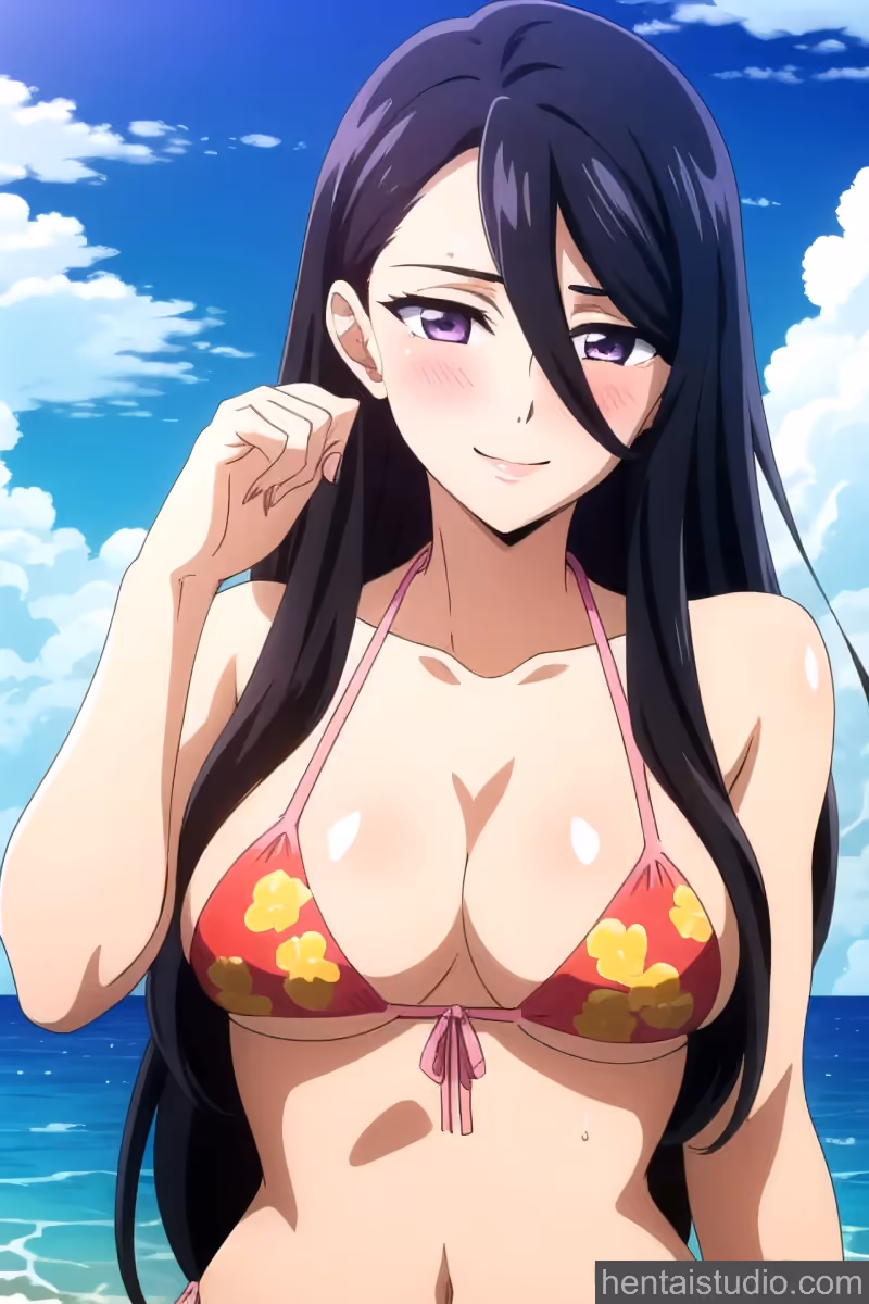 Fuyou - The Apothecary Diaries (Kusuriya no Hitorigoto) - Hentai Gallery 1 - 49 Images — image 3 of 49