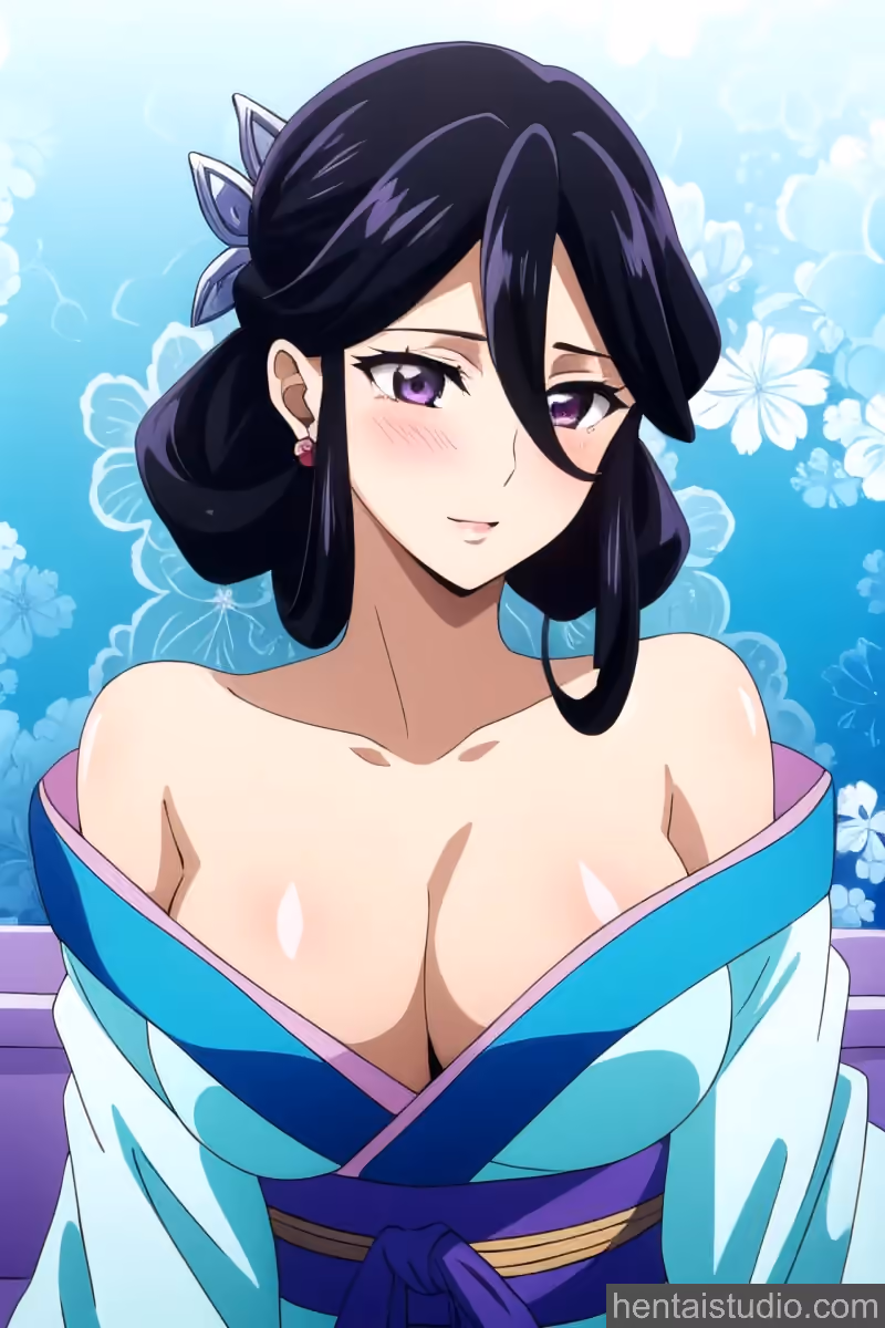 Fuyou - The Apothecary Diaries (Kusuriya no Hitorigoto) - Hentai Gallery 1 - 49 Images — image 47 of 49