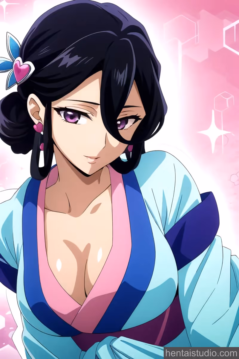 Fuyou - The Apothecary Diaries (Kusuriya no Hitorigoto) - Hentai Gallery 1 - 49 Images preview