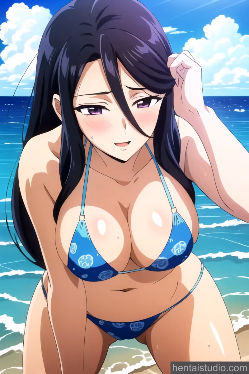 Fuyou - The Apothecary Diaries (Kusuriya no Hitorigoto) - Hentai Gallery 1 - 49 Images — image 5 of 49