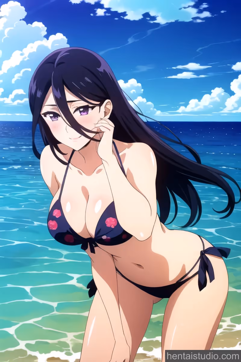 Fuyou - The Apothecary Diaries (Kusuriya no Hitorigoto) - Hentai Gallery 1 - 49 Images — image 6 of 49