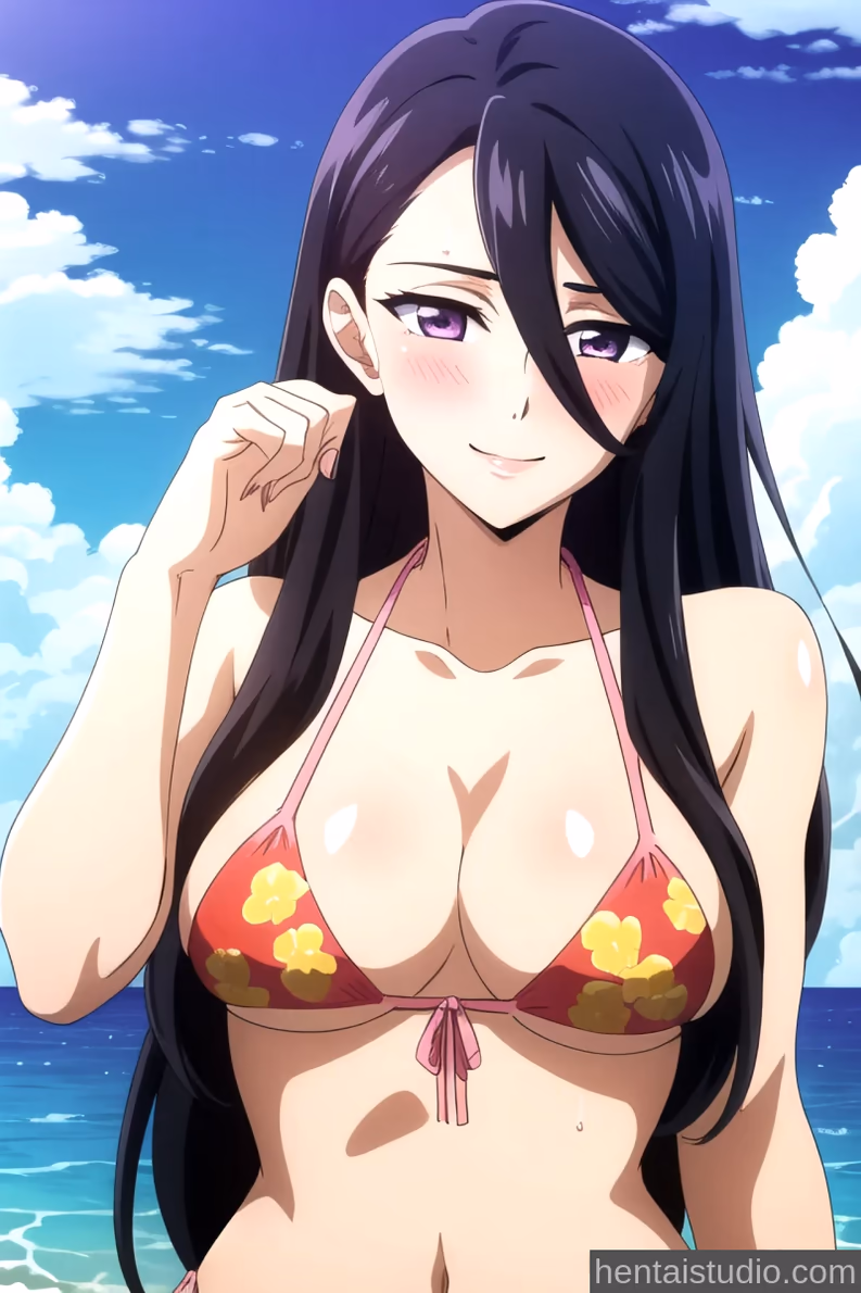 Fuyou from The Apothecary Diaries (Kusuriya no Hitorigoto) — image 3 of 49