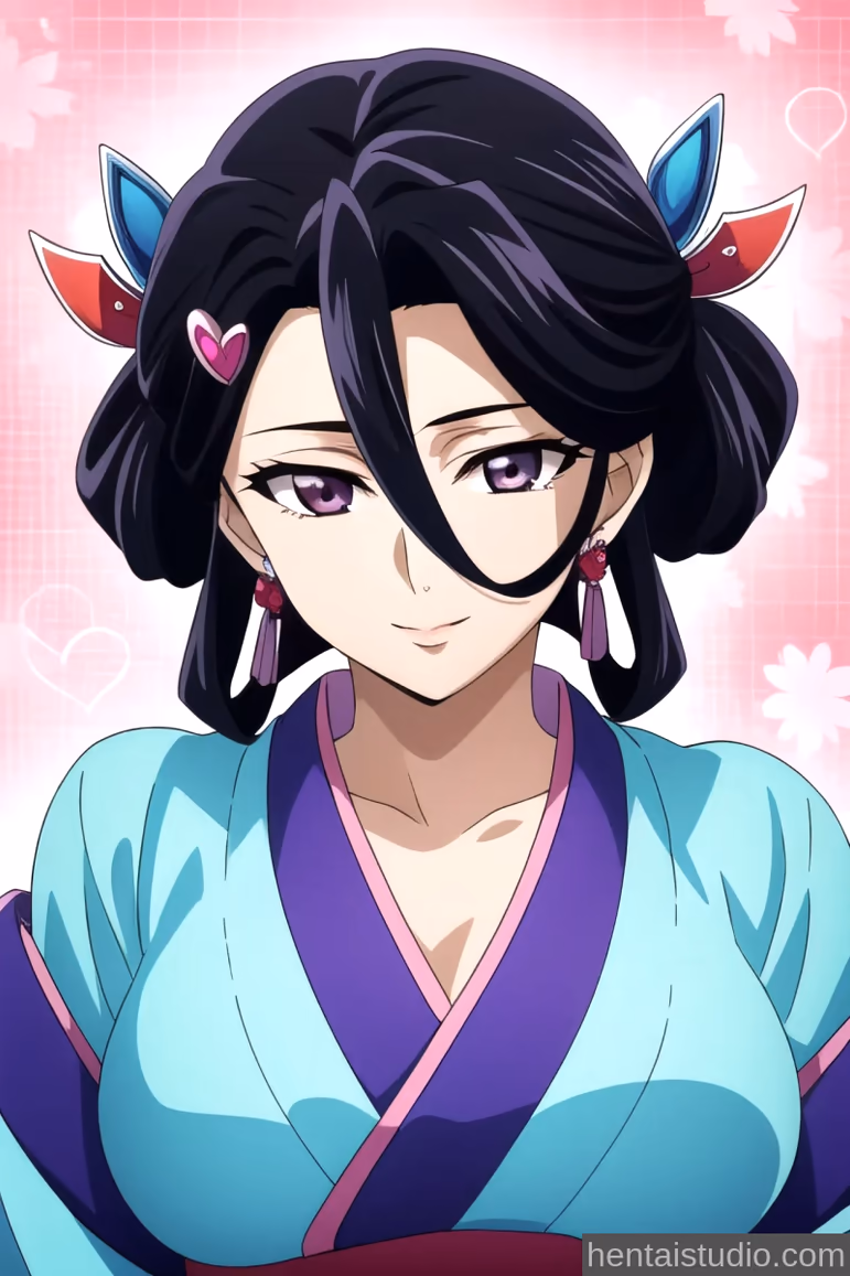 Fuyou from The Apothecary Diaries (Kusuriya no Hitorigoto) — image 46 of 49