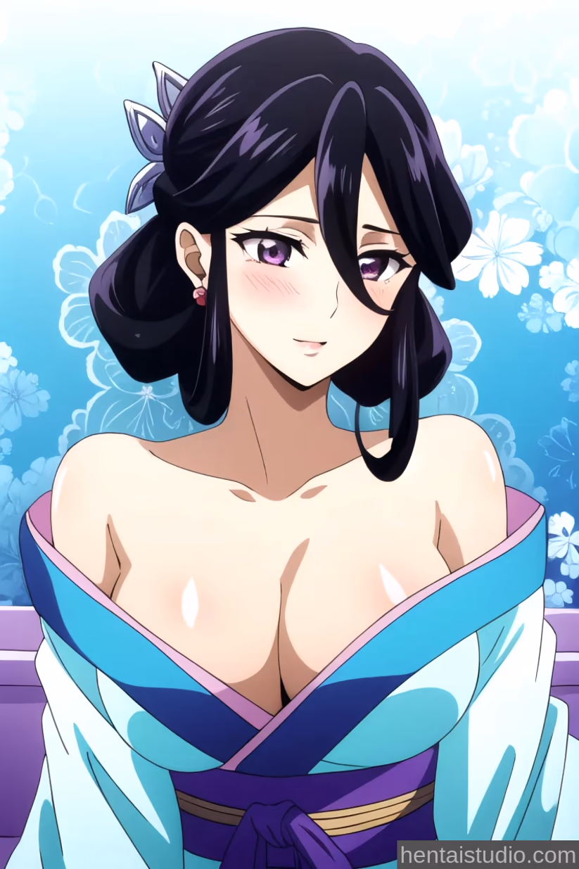 Fuyou from The Apothecary Diaries (Kusuriya no Hitorigoto) — image 47 of 49