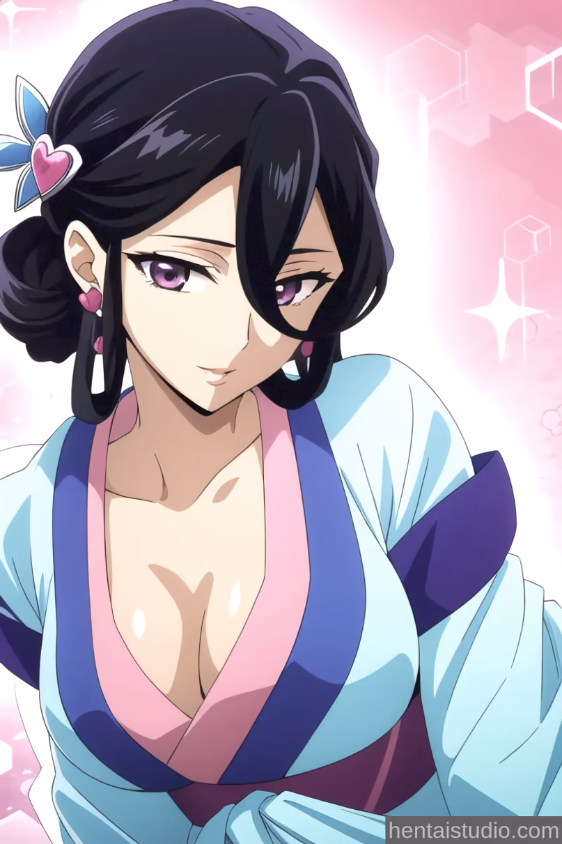 Fuyou from The Apothecary Diaries (Kusuriya no Hitorigoto) — gallery preview