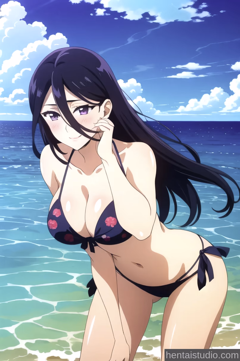 Fuyou from The Apothecary Diaries (Kusuriya no Hitorigoto) — image 6 of 49