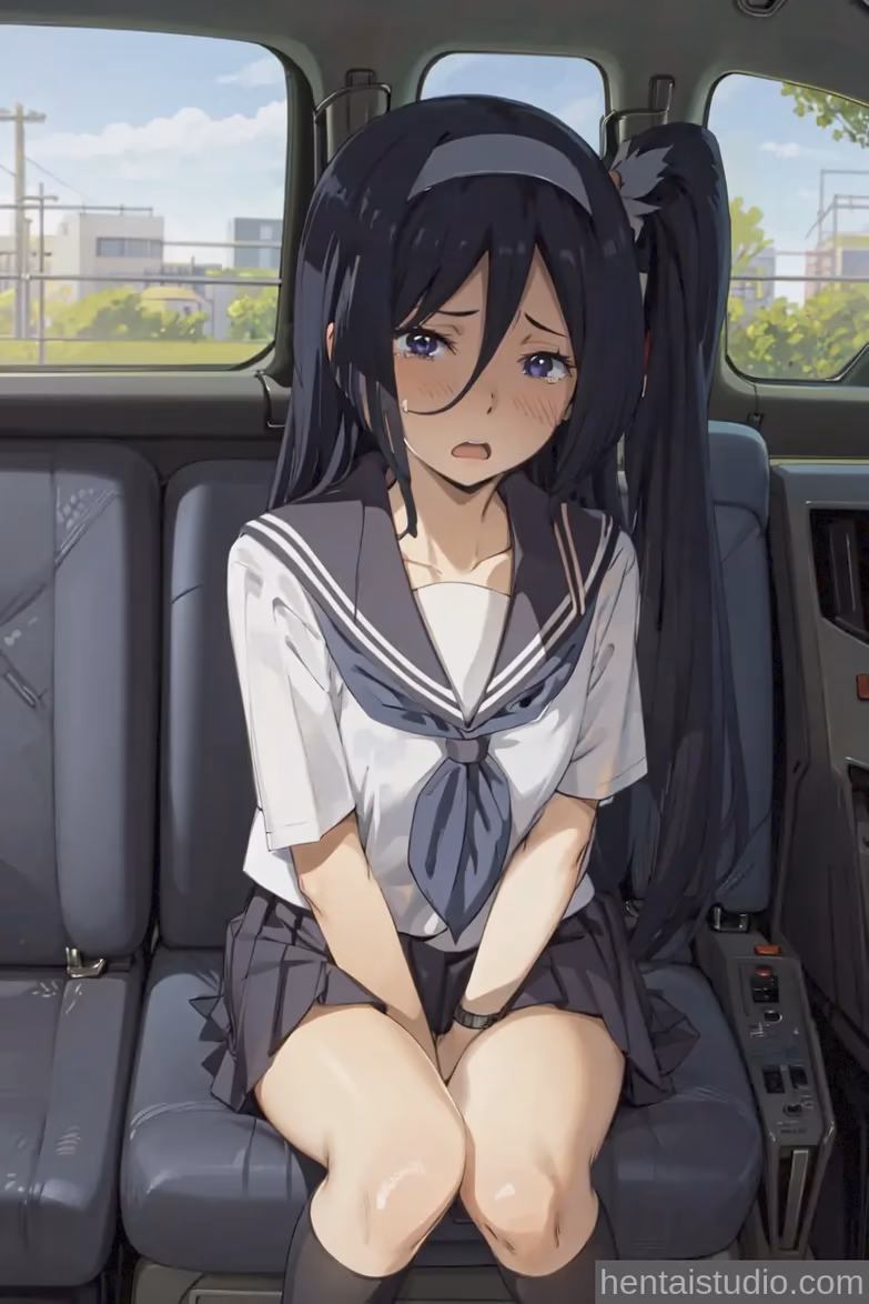 Fuyumi Irisu from Hyouka — image 12 of 13