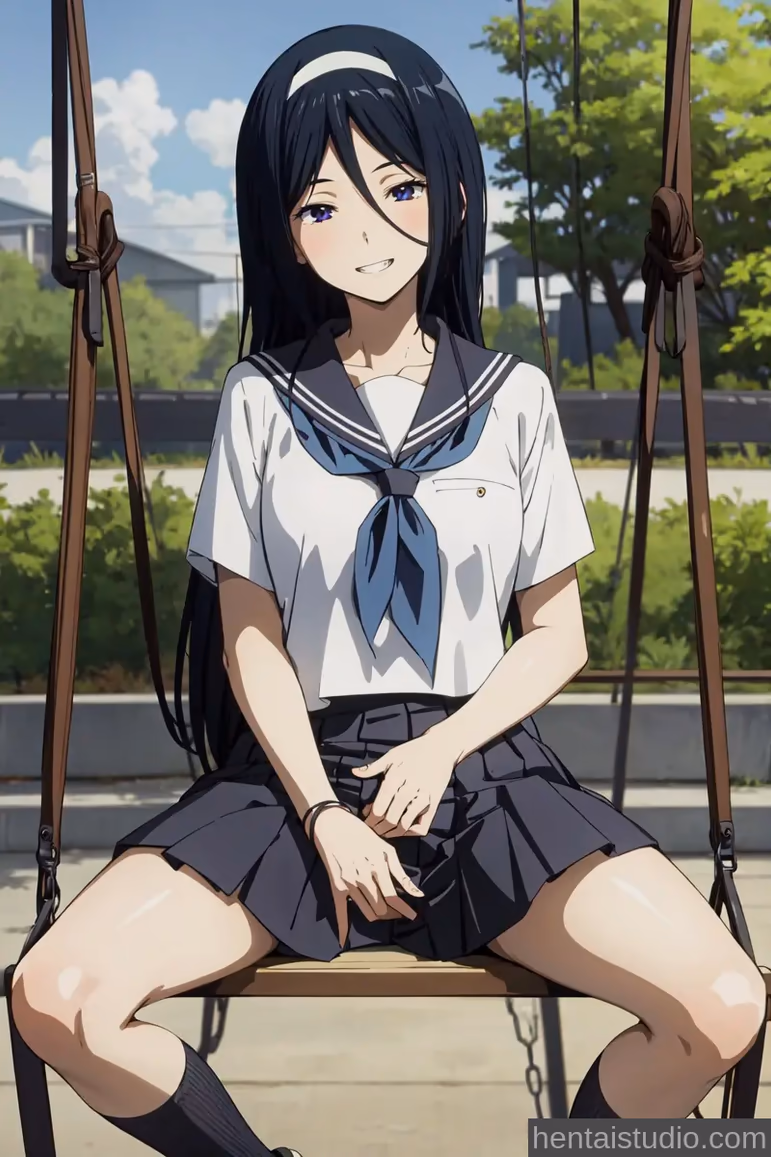 Fuyumi Irisu from Hyouka — image 4 of 13