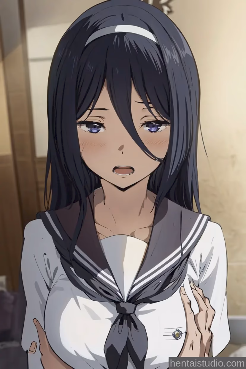 Fuyumi Irisu from Hyouka — image 5 of 13