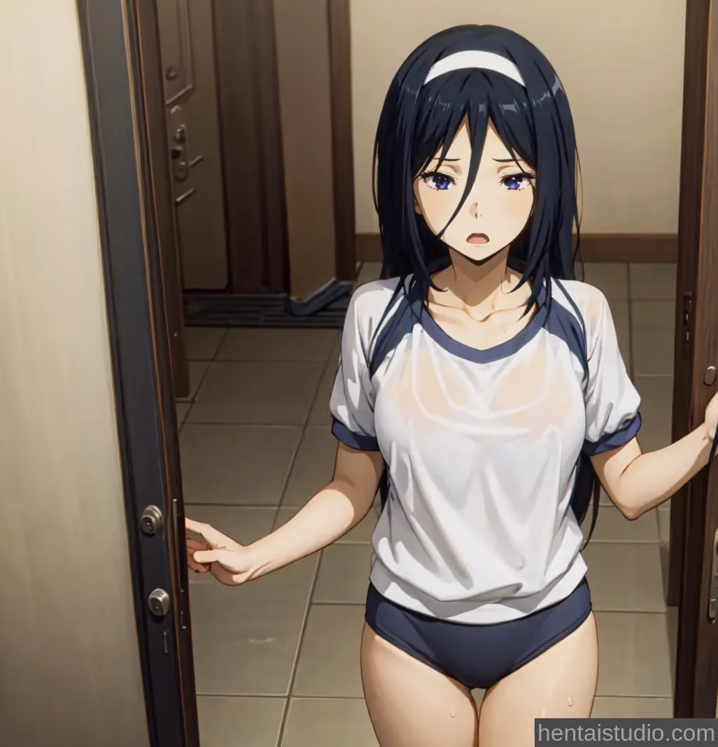 Fuyumi Irisu from Hyouka — image 6 of 13