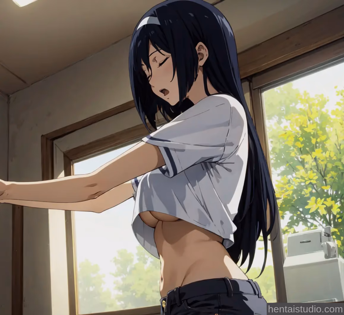 Fuyumi Irisu from Hyouka — image 7 of 13