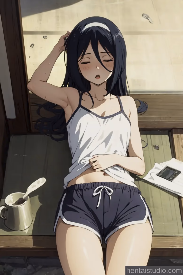 Fuyumi Irisu from Hyouka — image 9 of 13