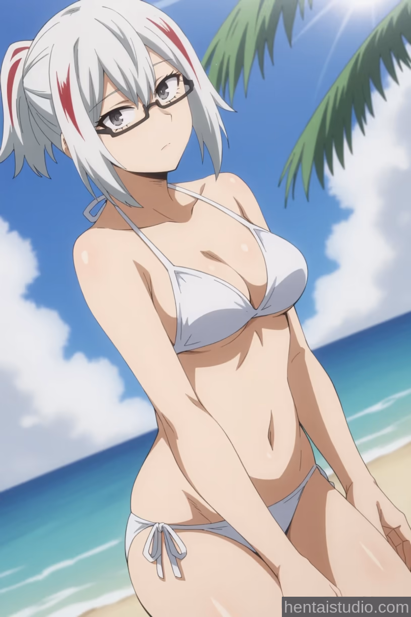Fuyumi Todoroki from My Hero Academia (Boku no Hero Academia) — image 12 of 40