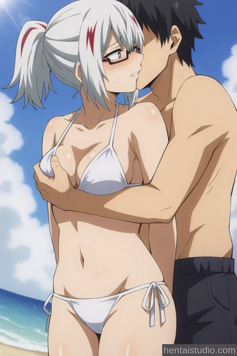 Fuyumi Todoroki from My Hero Academia (Boku no Hero Academia) — image 2 of 40