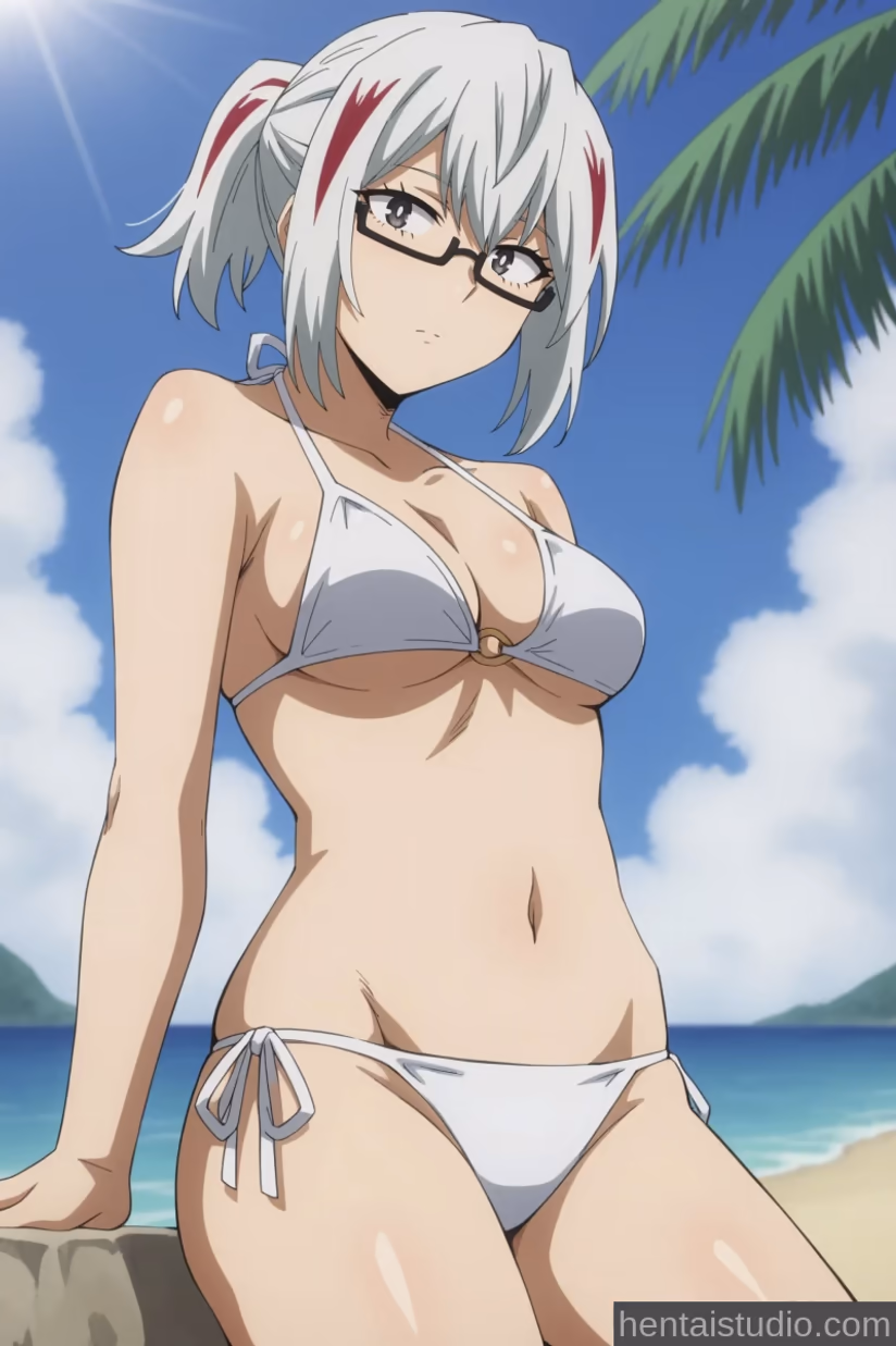 Fuyumi Todoroki from My Hero Academia (Boku no Hero Academia) — image 36 of 40