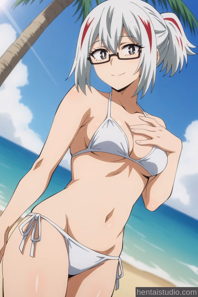 Fuyumi Todoroki from My Hero Academia (Boku no Hero Academia) — image 38 of 40