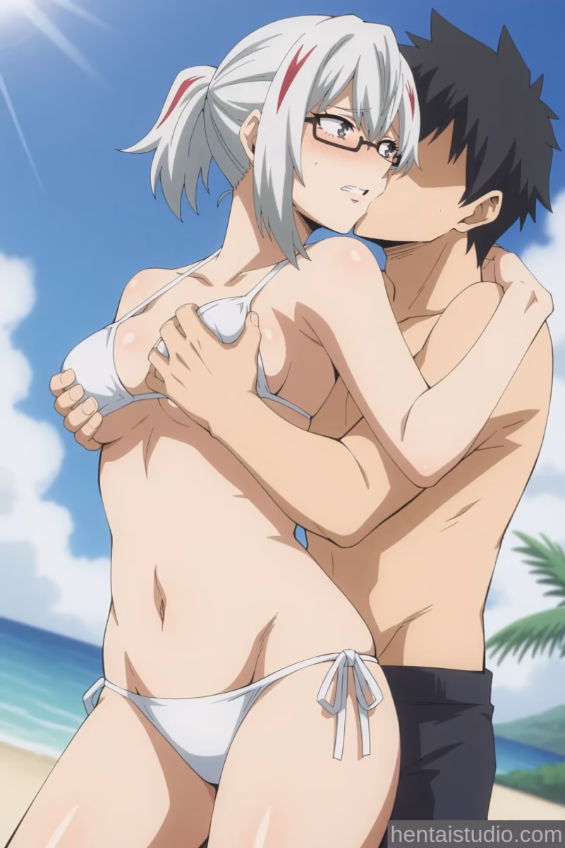 Fuyumi Todoroki from My Hero Academia (Boku no Hero Academia) — image 39 of 40