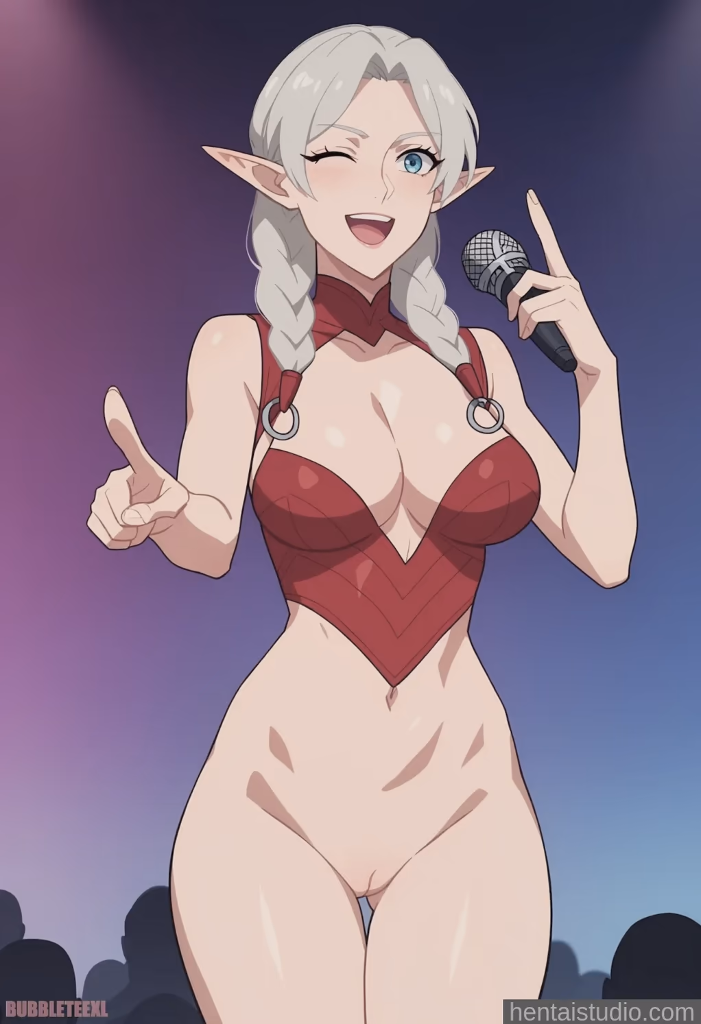 Fymryn from Dota: Dragon's Blood — image 13 of 42