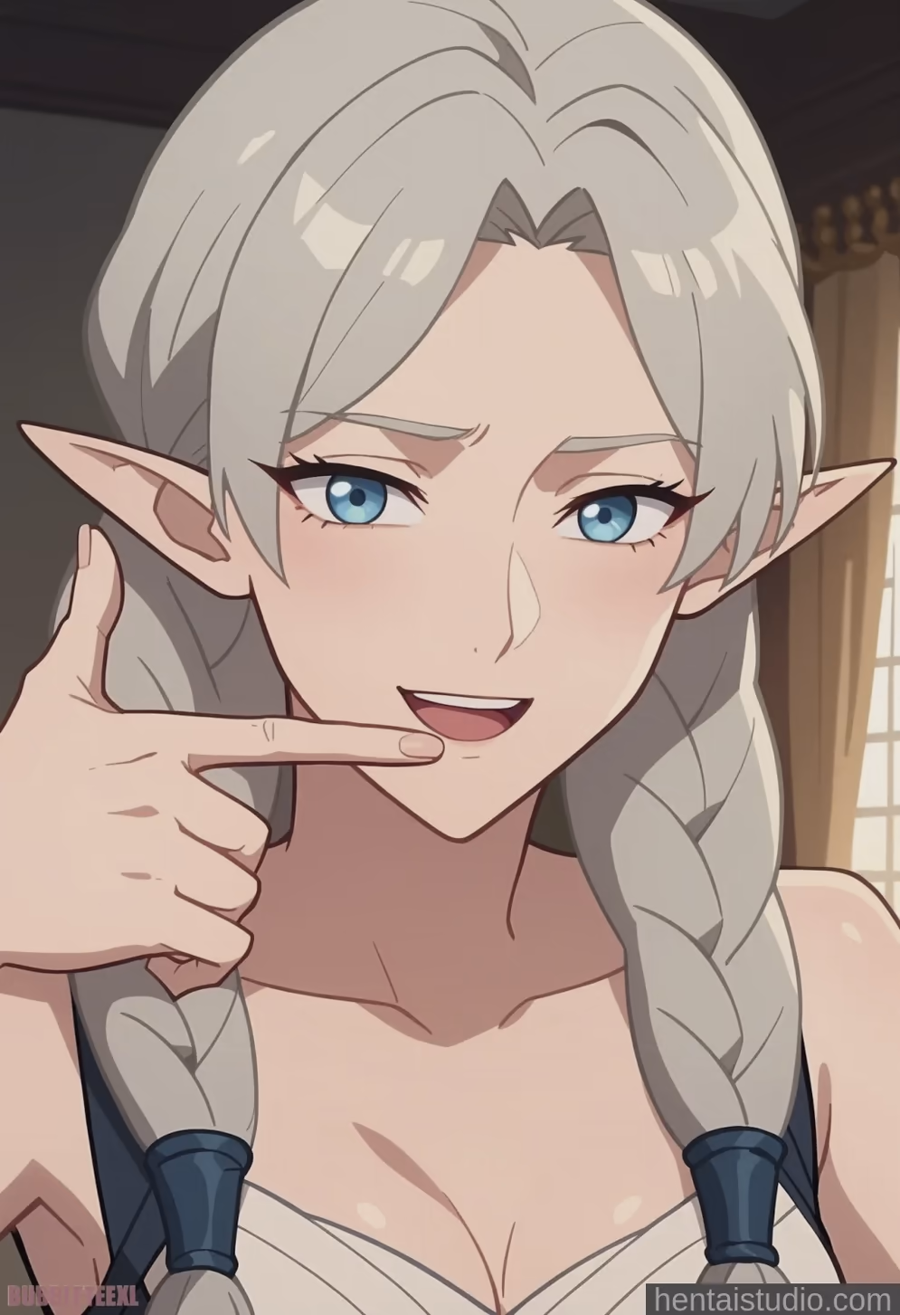 Fymryn from Dota: Dragon's Blood — image 16 of 42