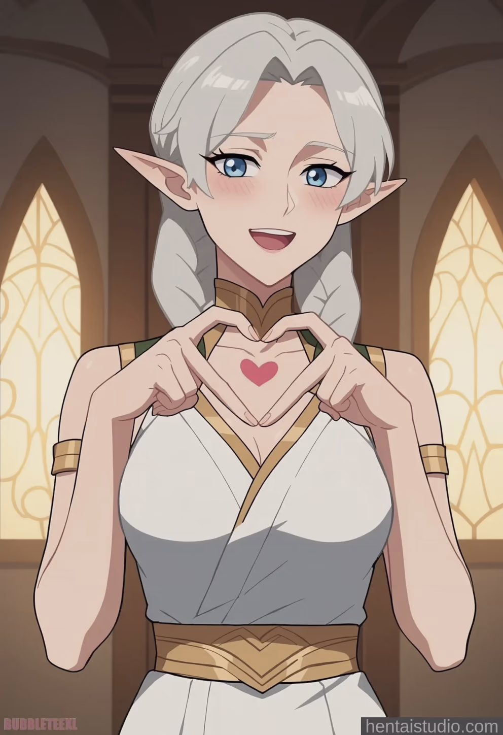 Fymryn from Dota: Dragon's Blood — image 19 of 42