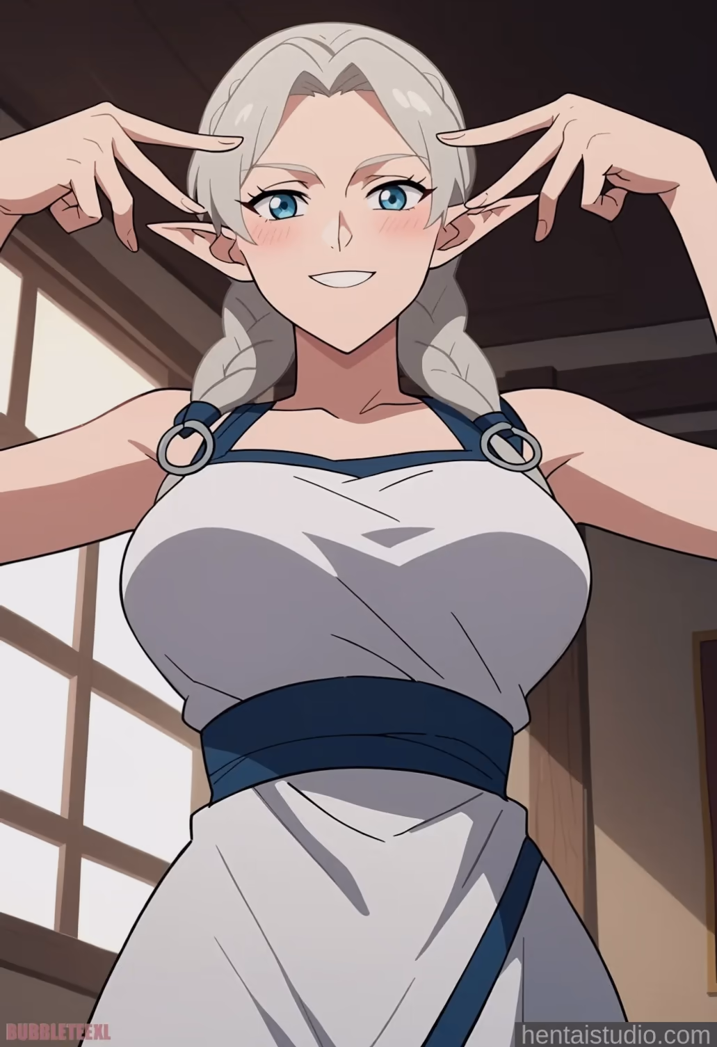 Fymryn from Dota: Dragon's Blood — image 3 of 42