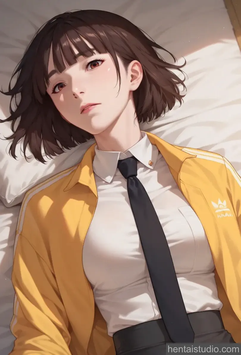 Gaeul Lee from Viral Hit hentai art 11 of 38