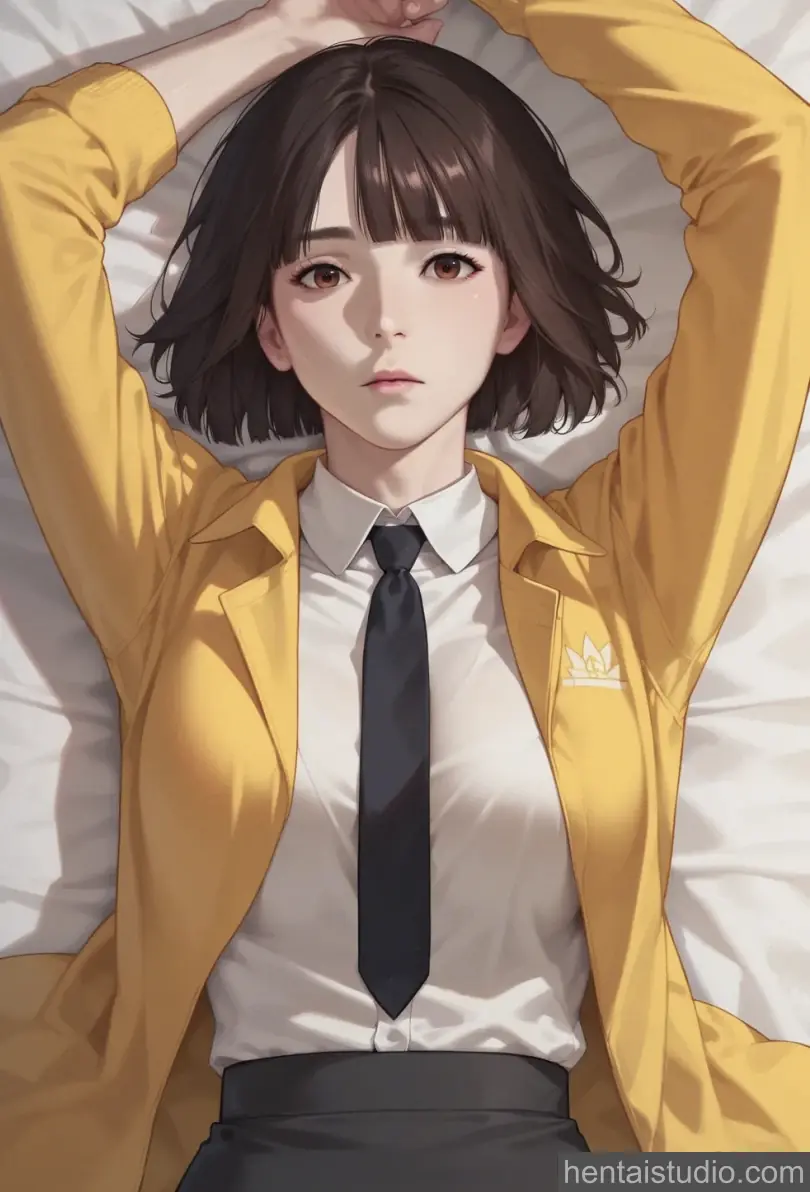 Gaeul Lee from Viral Hit hentai art 13 of 38