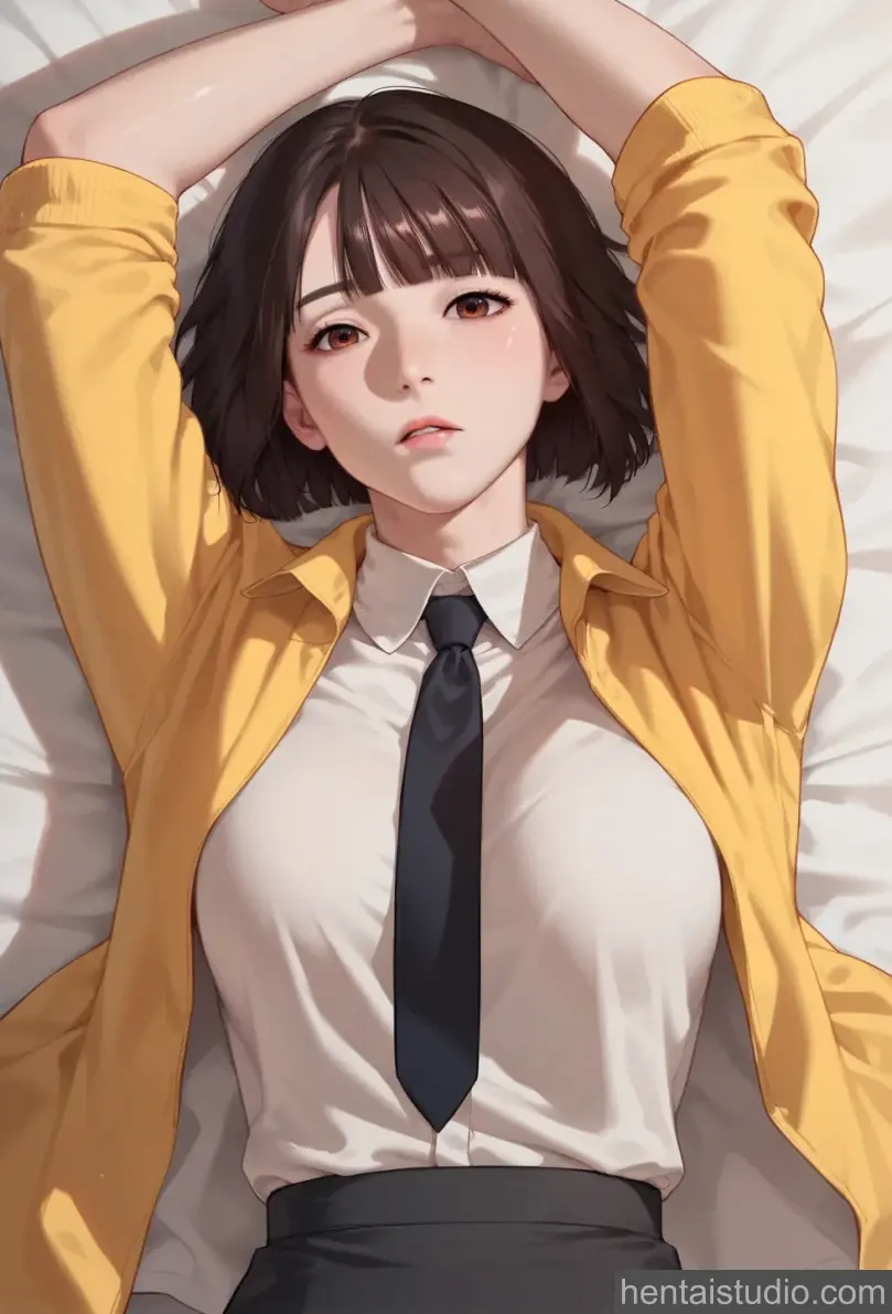 Gaeul Lee from Viral Hit hentai art 14 of 38