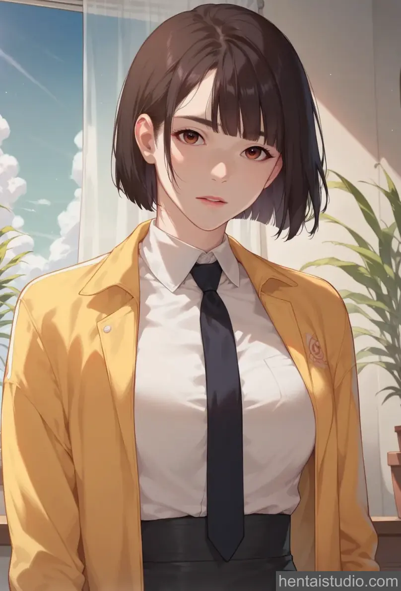 Gaeul Lee from Viral Hit hentai art 2 of 38