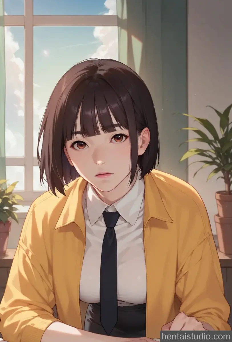 Gaeul Lee from Viral Hit hentai art 3 of 38