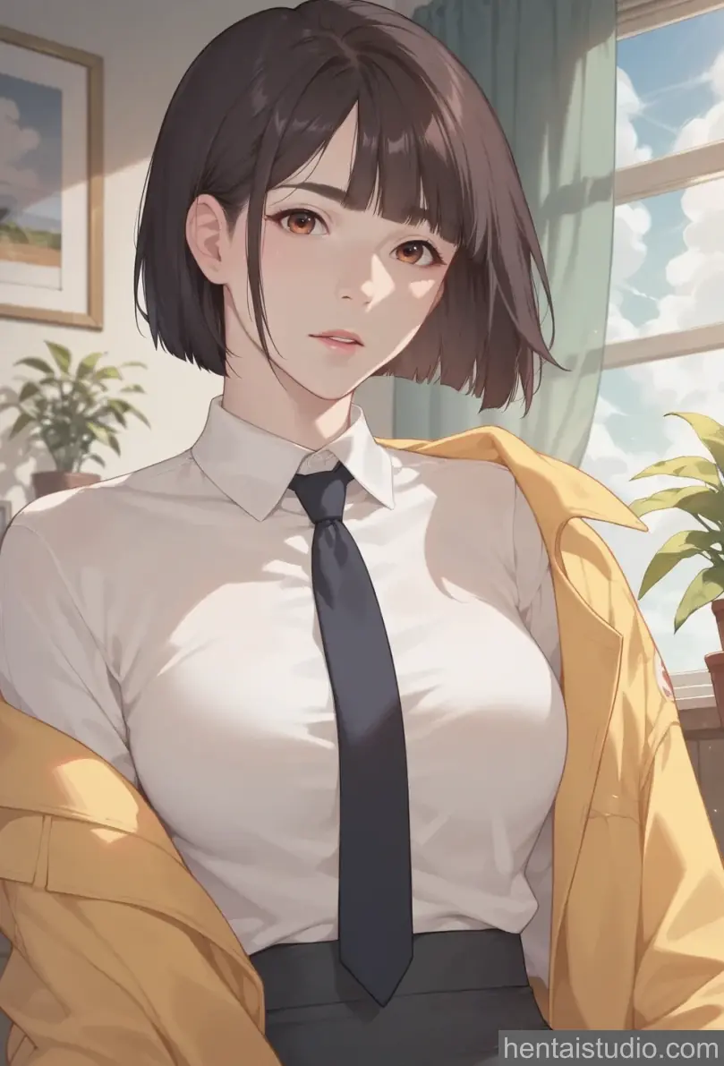 Gaeul Lee from Viral Hit hentai art 4 of 38