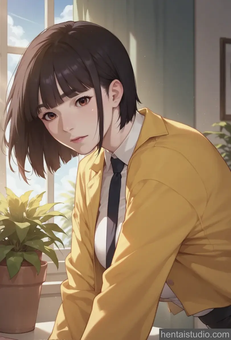 Gaeul Lee from Viral Hit hentai art 7 of 38