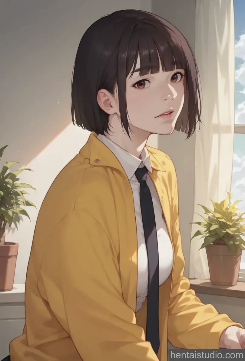 Gaeul Lee from Viral Hit hentai art 8 of 38