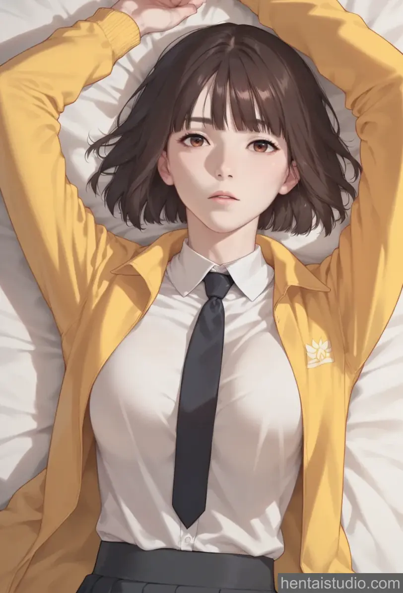 Gaeul Lee from Viral Hit hentai art 9 of 38