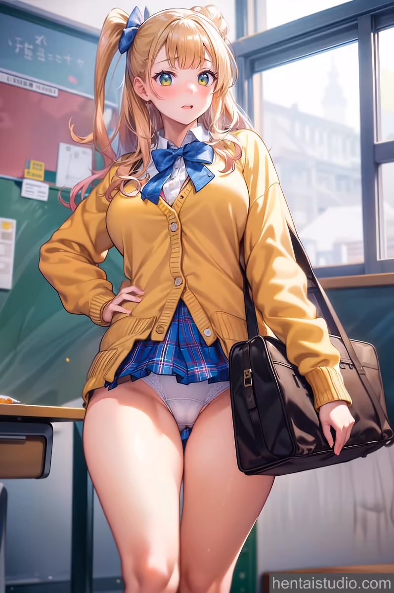 Galko - Please Tell Me! Galko-chan (Oshiete! Galko-chan) - Hentai Gallery - 22 Images — image 8 of 22