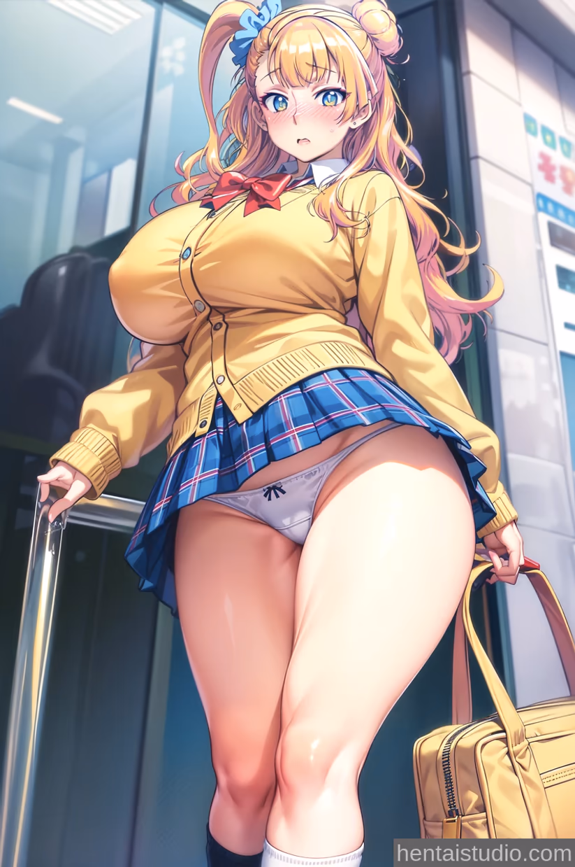 Galko from Please Tell Me Galko Chan — image 11 of 22