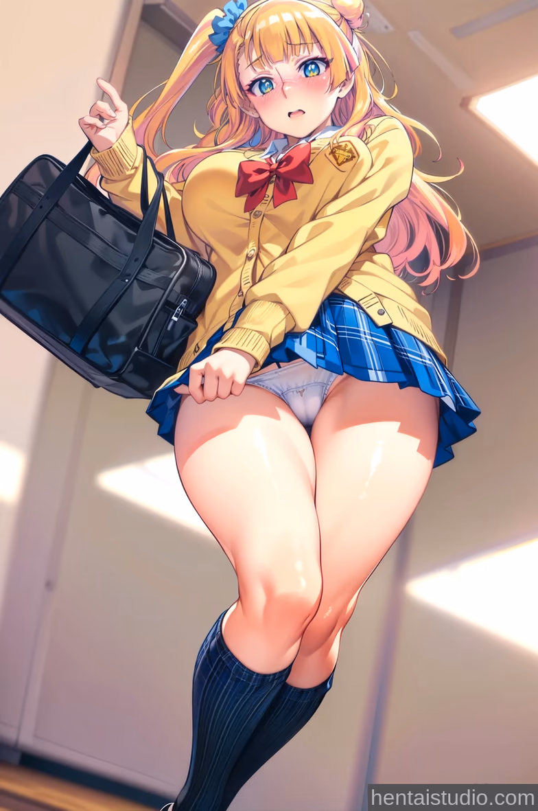 Galko from Please Tell Me Galko Chan — image 17 of 22