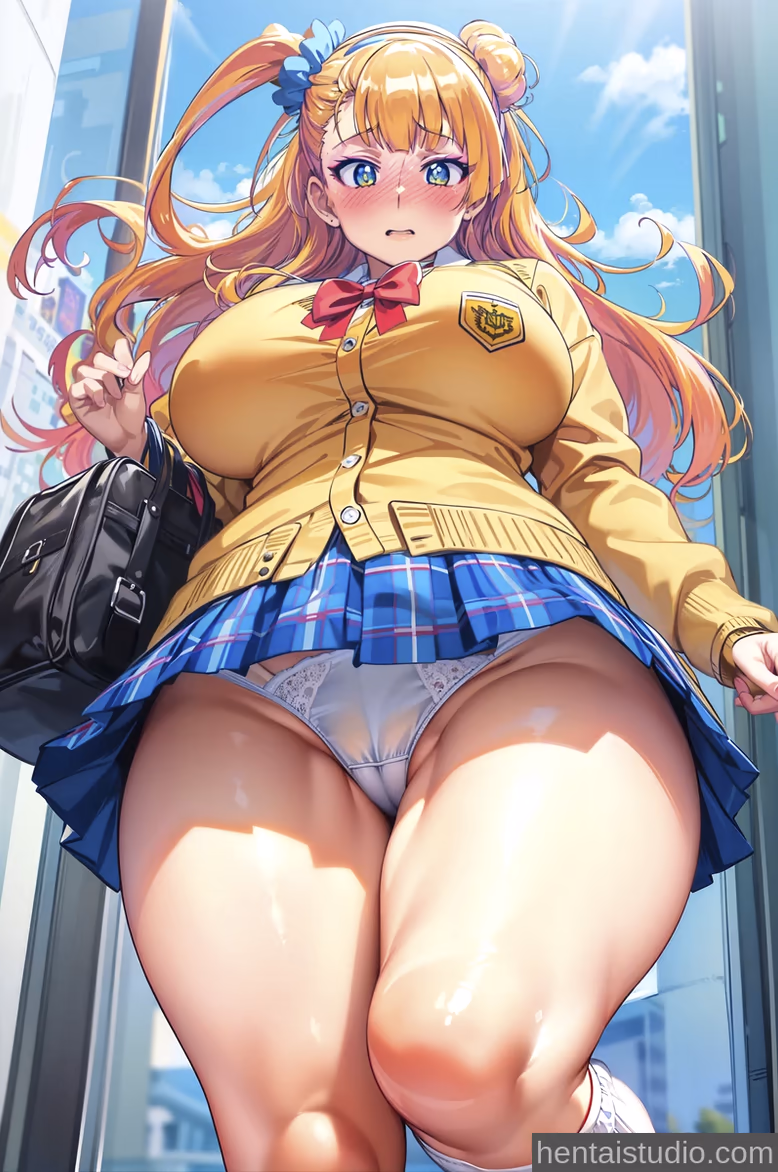 Galko from Please Tell Me Galko Chan — image 6 of 22