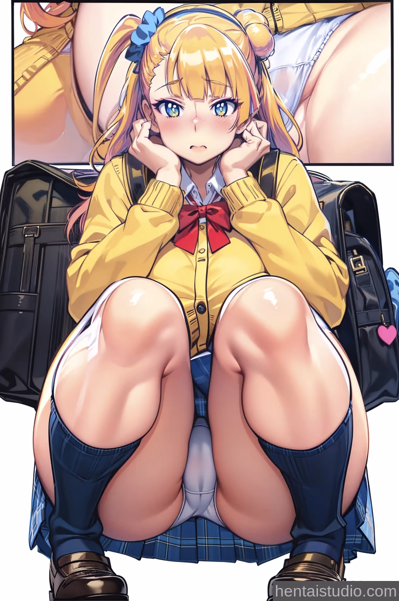 Galko from Please Tell Me Galko Chan — image 7 of 22