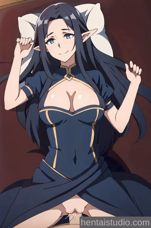 Gamma from The Eminence In Shadow — image 2 of 16