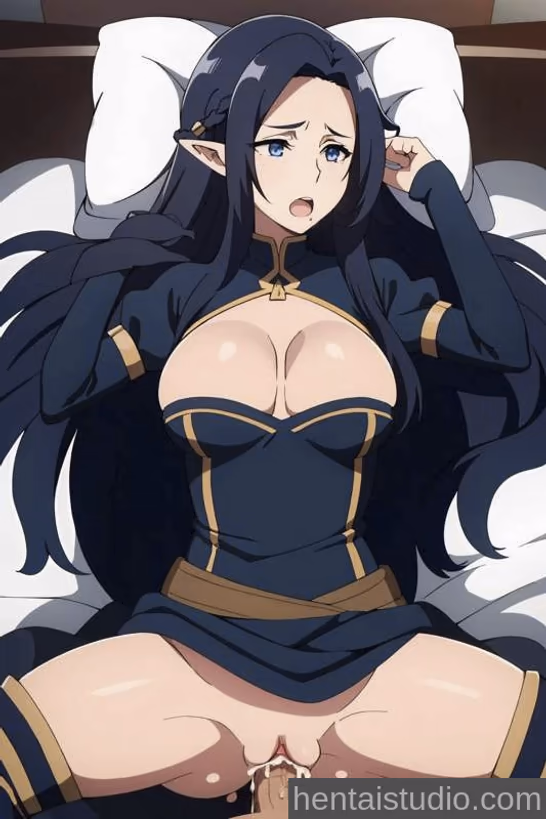 Gamma from The Eminence In Shadow — image 4 of 16