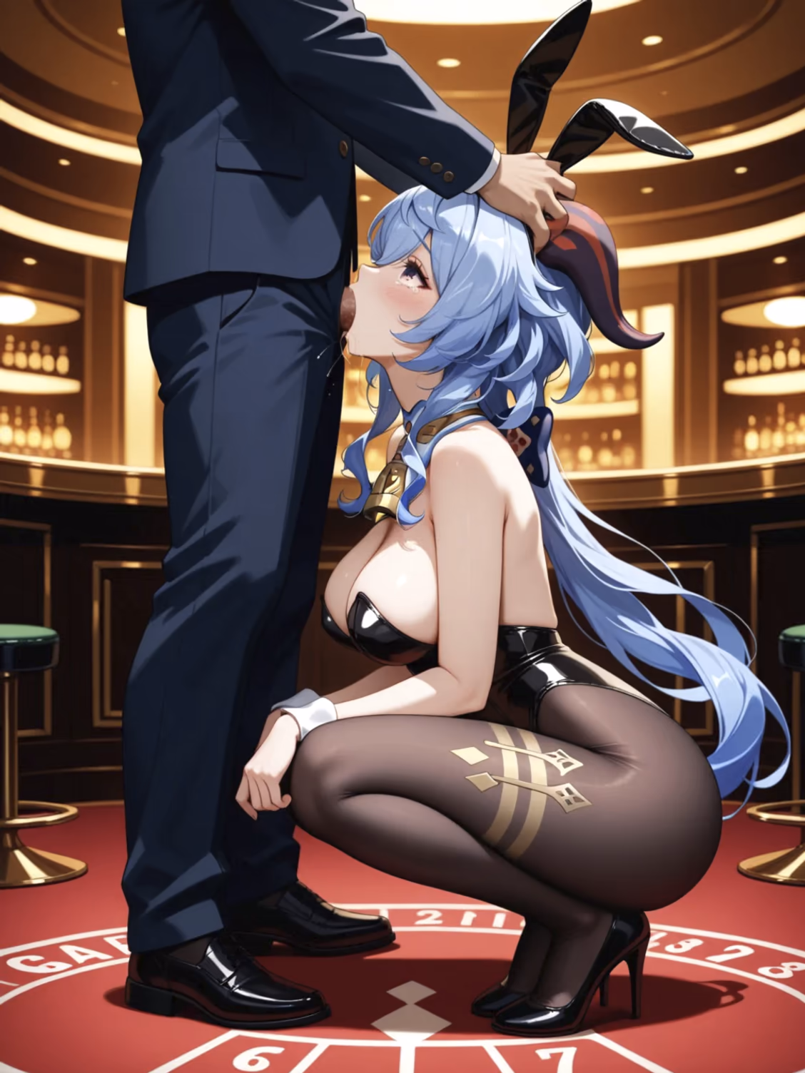 Ganyu from Genshin Impact — image 12 of 30