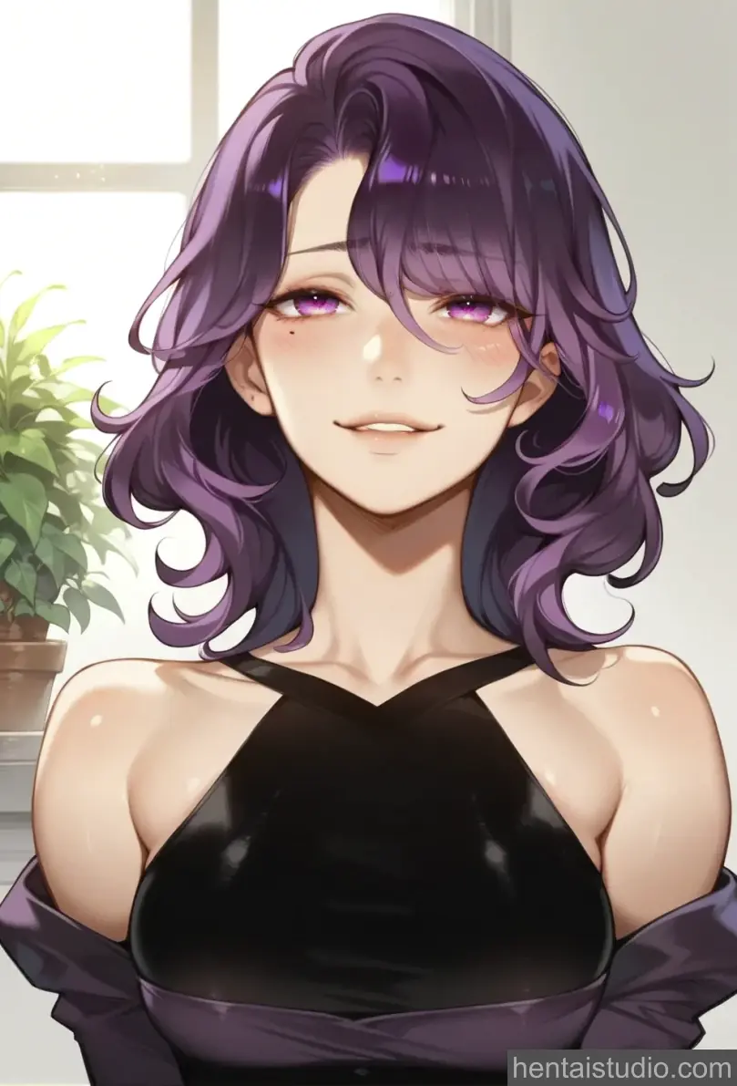Gayeon Shin from Jungle Juice hentai art 1 of 41