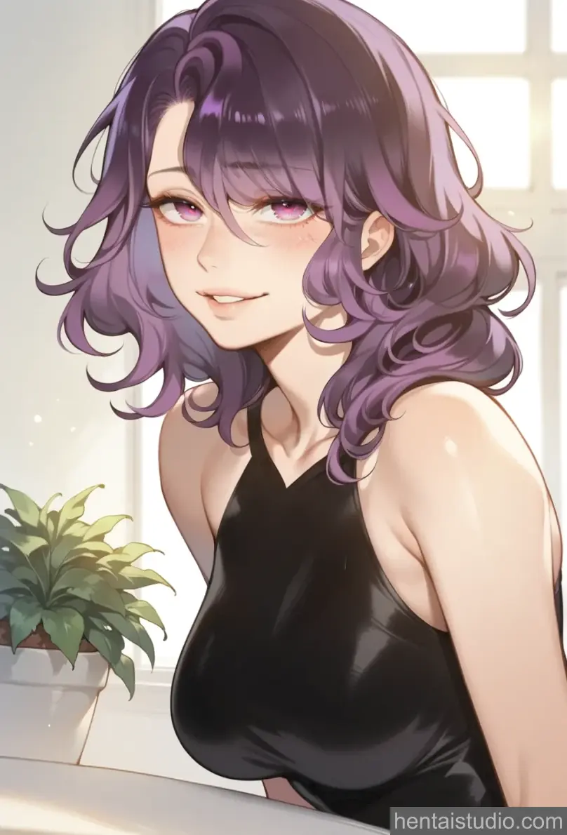 Gayeon Shin from Jungle Juice hentai art 11 of 41