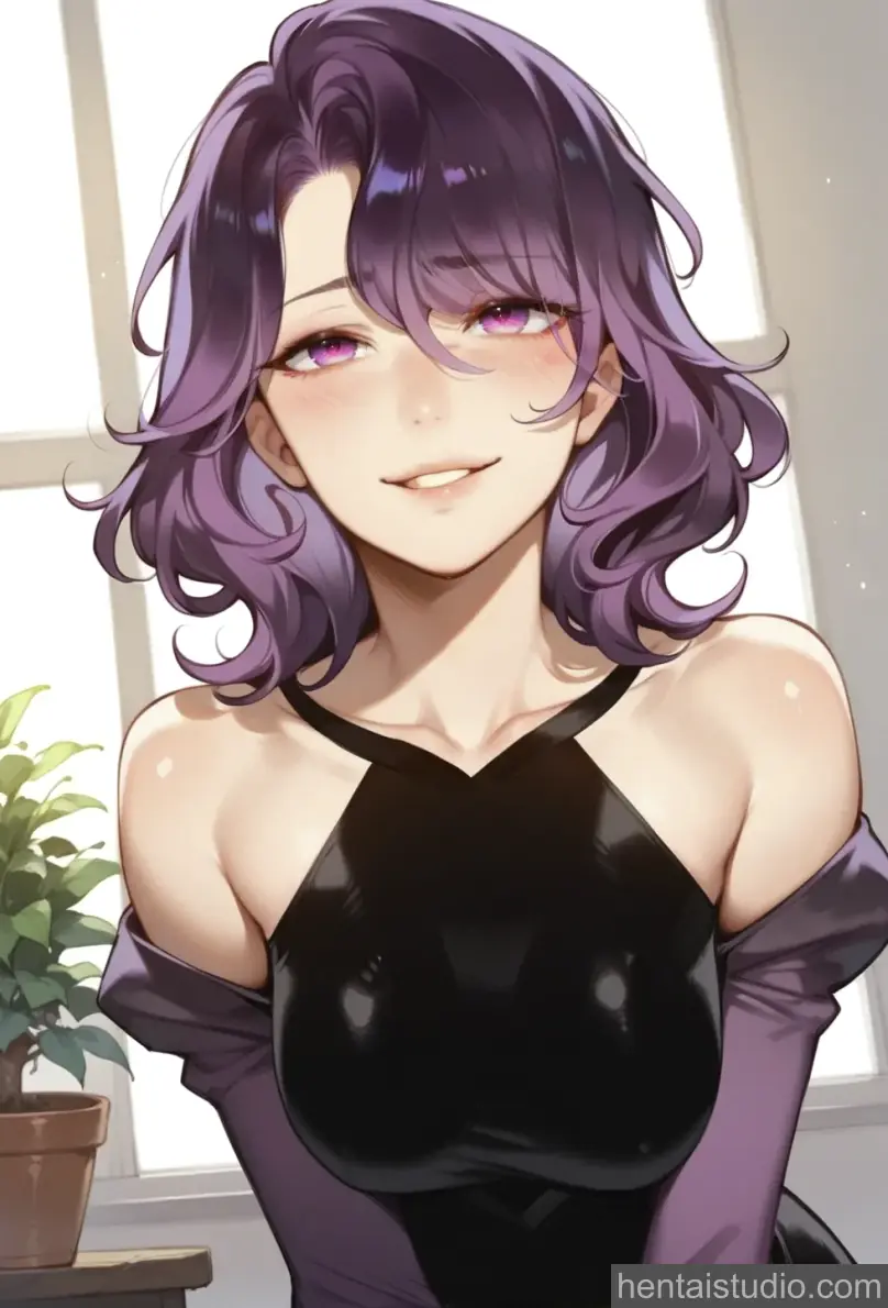 Gayeon Shin from Jungle Juice hentai art 12 of 41