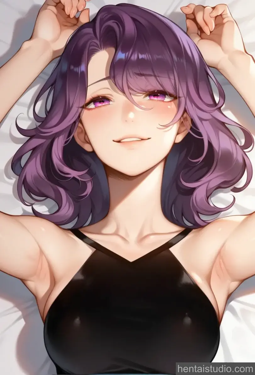 Gayeon Shin from Jungle Juice hentai art 14 of 41