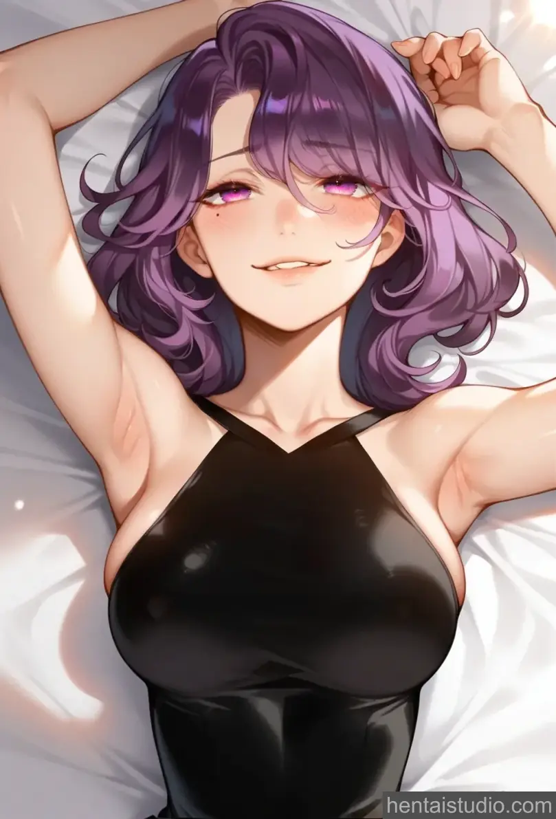Gayeon Shin from Jungle Juice hentai art 16 of 41