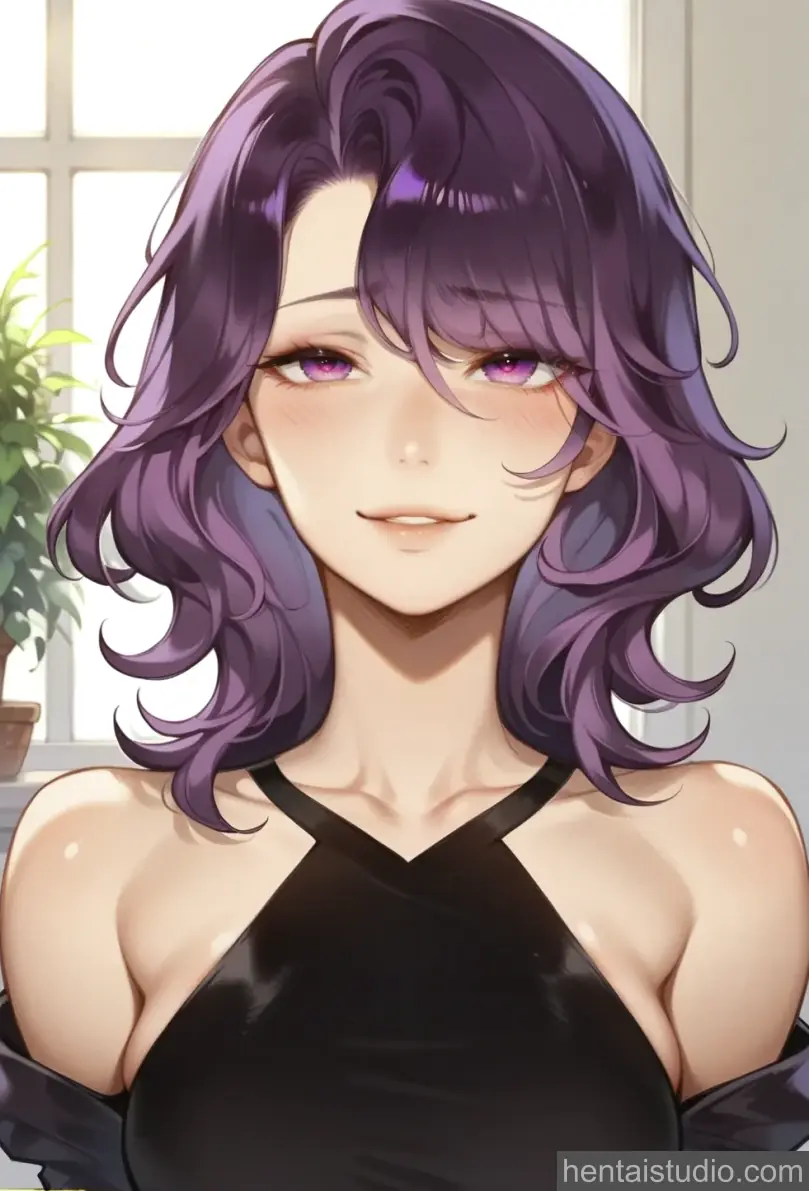 Gayeon Shin from Jungle Juice hentai art 2 of 41