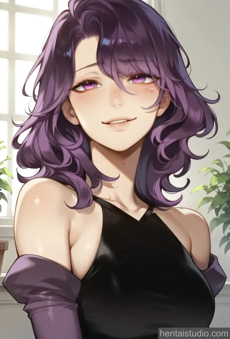 Gayeon Shin from Jungle Juice hentai art 3 of 41